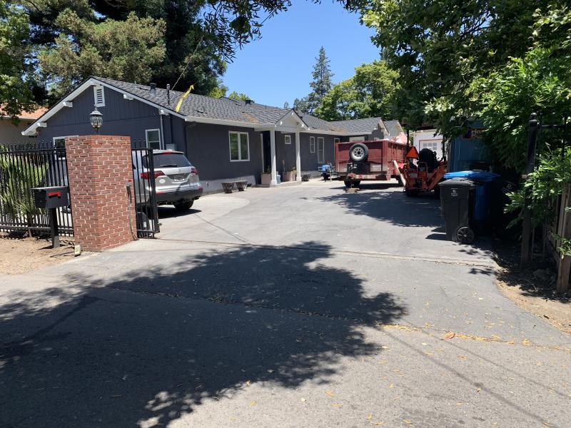 Complete Curbside Transformation gallery image Complete Curbside Transformation gallery image