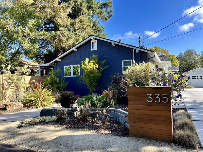 Complete Outdoor Transformation