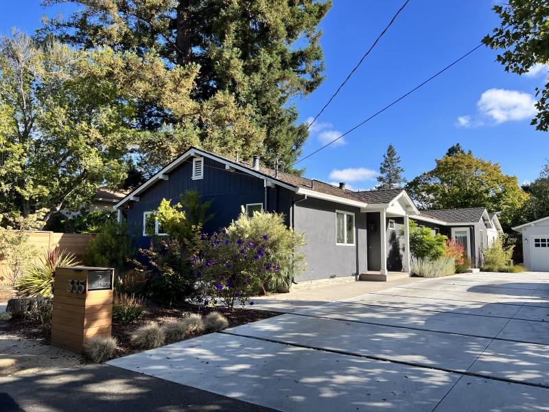 Complete Outdoor Transformation gallery image