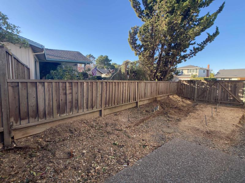 San Carlos Backyard Renewal gallery image
