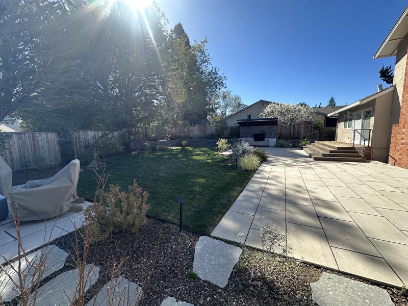 San Carlos Backyard Renewal gallery image San Carlos Backyard Renewal gallery image