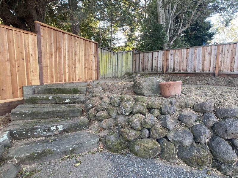 San Carlos Backyard Renewal gallery image
