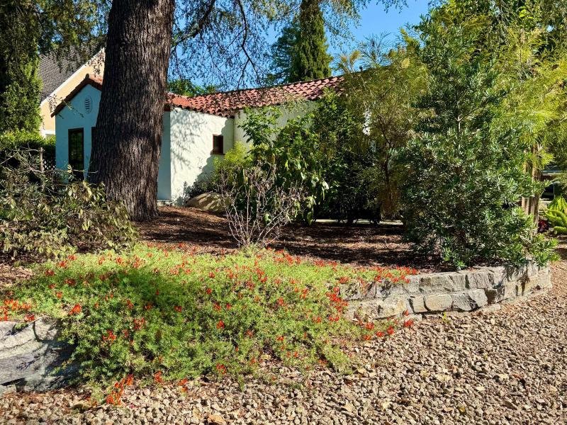 Spanish Revival Cottage gallery image