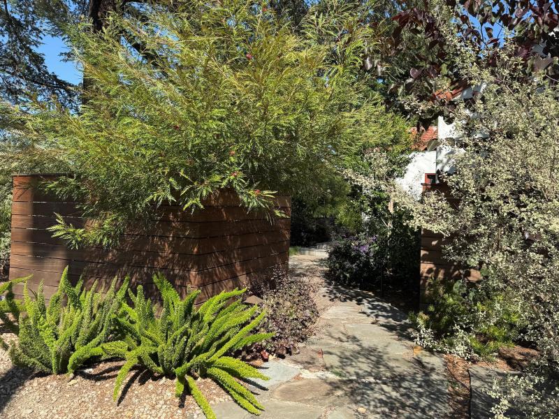 Spanish Revival Cottage gallery image